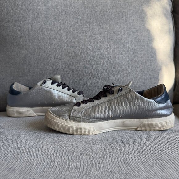 GOLDEN GOOSE May Sneakers - Picture 6 of 7